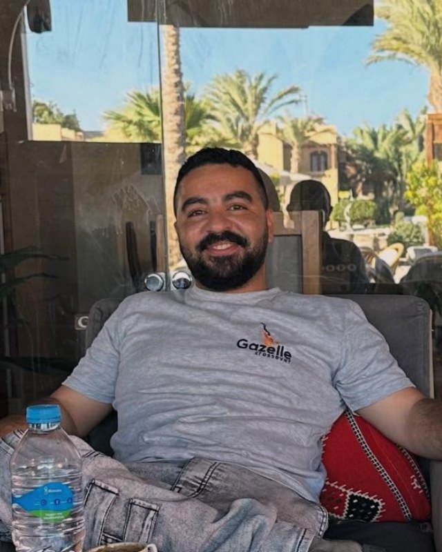 Moustafa Mohy