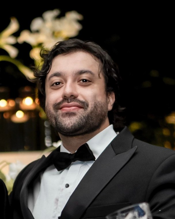 Pablo Andazola
