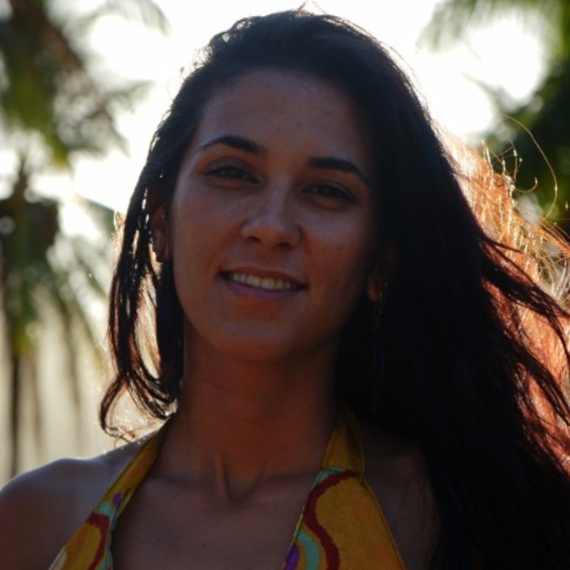 Sara Sánchez